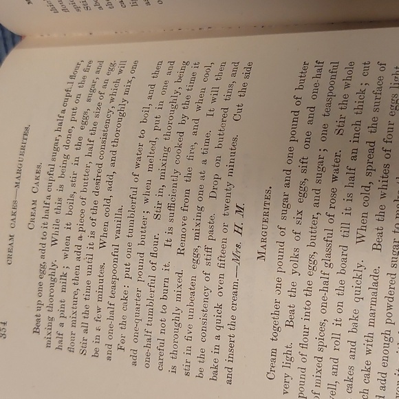 A Vintage reprint of "Housekeeping In Old Virginia" 1879 M.C. Tyree - Picture 4 of 7
